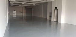 Eunos Technolink (D14), Factory #570928421